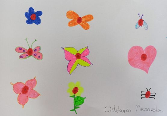  Grafika #62: Międzynarodowy Dzień Kropki