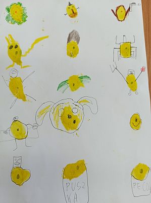  Grafika #71: Międzynarodowy Dzień Kropki