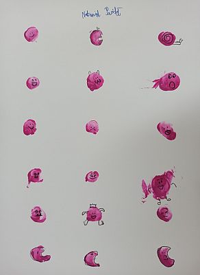  Grafika #82: Międzynarodowy Dzień Kropki