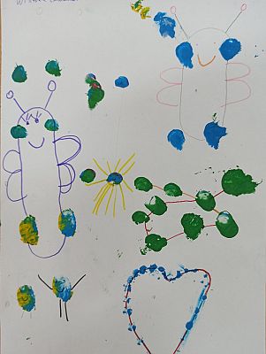  Grafika #84: Międzynarodowy Dzień Kropki