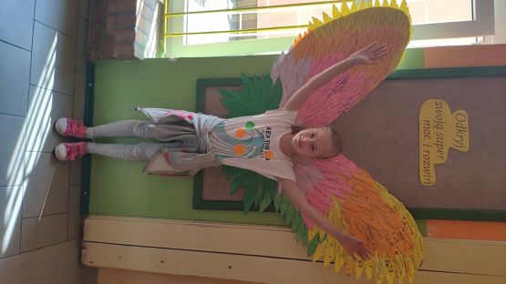  Grafika #47: Międzynarodowy Dzień Kropki