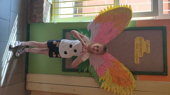  Grafika #46: Międzynarodowy Dzień Kropki