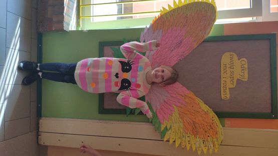  Grafika #49: Międzynarodowy Dzień Kropki