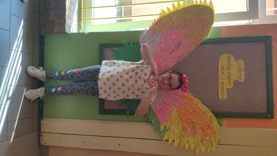  Grafika #50: Międzynarodowy Dzień Kropki