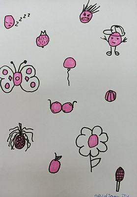  Grafika #87: Międzynarodowy Dzień Kropki