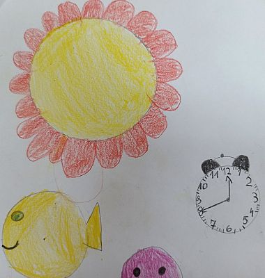  Grafika #107: Międzynarodowy Dzień Kropki