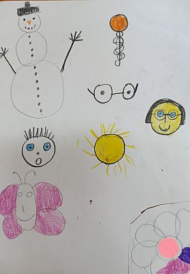  Grafika #108: Międzynarodowy Dzień Kropki