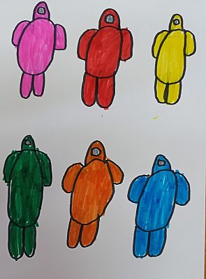  Grafika #113: Międzynarodowy Dzień Kropki