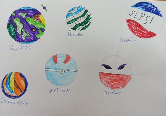  Grafika #118: Międzynarodowy Dzień Kropki