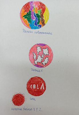  Grafika #120: Międzynarodowy Dzień Kropki