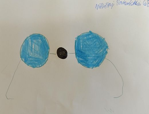  Grafika #124: Międzynarodowy Dzień Kropki