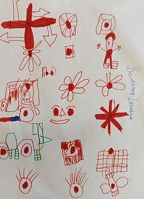  Grafika #128: Międzynarodowy Dzień Kropki