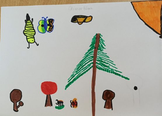  Grafika #133: Międzynarodowy Dzień Kropki