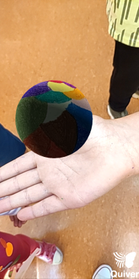  Grafika #30: Międzynarodowy Dzień Kropki