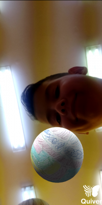  Grafika #31: Międzynarodowy Dzień Kropki