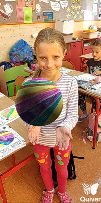  Grafika #34: Międzynarodowy Dzień Kropki