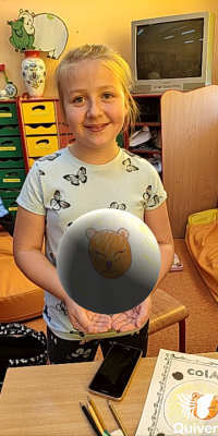  Grafika #36: Międzynarodowy Dzień Kropki