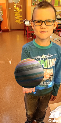  Grafika #39: Międzynarodowy Dzień Kropki