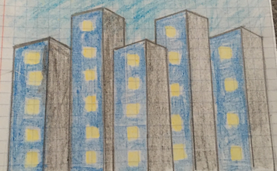  Grafika #5: Rzuty aksonometryczne