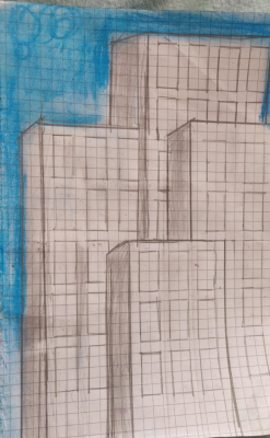  Grafika #4: Rzuty aksonometryczne