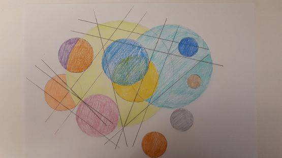  Grafika #4: Jak powstaje rysunek techniczny?