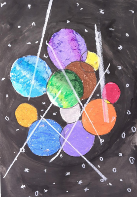  Grafika #0: Jak powstaje rysunek techniczny?