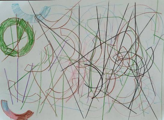  Grafika #9: Jak powstaje rysunek techniczny?