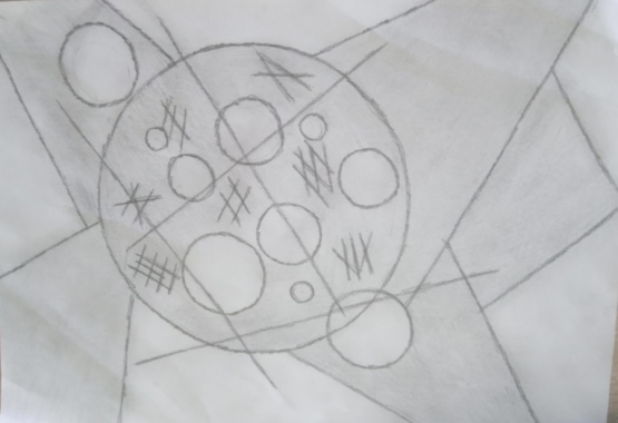  Grafika #20: Jak powstaje rysunek techniczny?