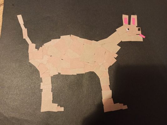 Grafika #24: Konkurs Matematyczno - Plastyczny