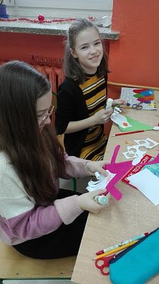 Grafika #0: Ozdoby świąteczne