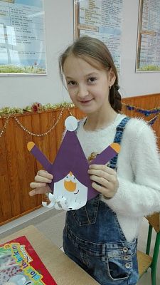 Grafika #6: Ozdoby świąteczne