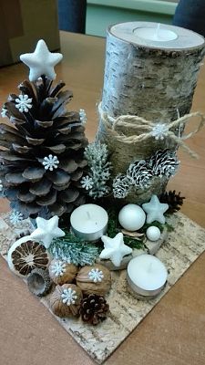  Grafika #0: Powiatowy Konkurs Plastyczny "Coraz Bliżej Święta"