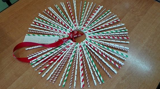  Grafika #2: Powiatowy Konkurs Plastyczny "Coraz Bliżej Święta"