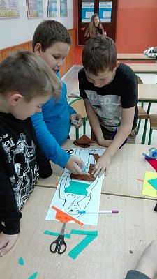  Grafika #13: Projektanci mody