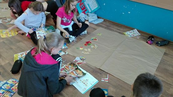  Grafika #2: PIRAMIDA ZDROWEGO ŻYWIENIA I AKTYWNOŚCI FIZYCZNEJ