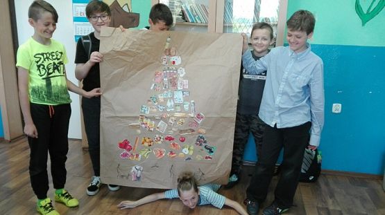  Grafika #7: PIRAMIDA ZDROWEGO ŻYWIENIA I AKTYWNOŚCI FIZYCZNEJ