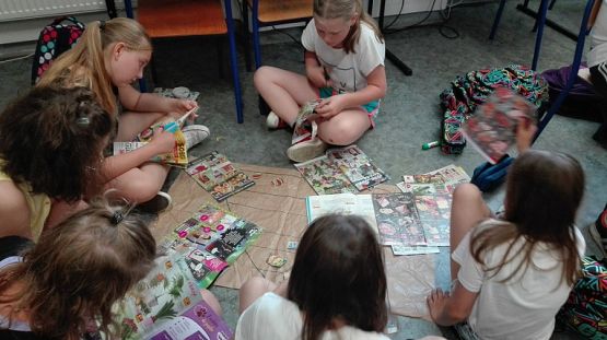  Grafika #9: PIRAMIDA ZDROWEGO ŻYWIENIA I AKTYWNOŚCI FIZYCZNEJ