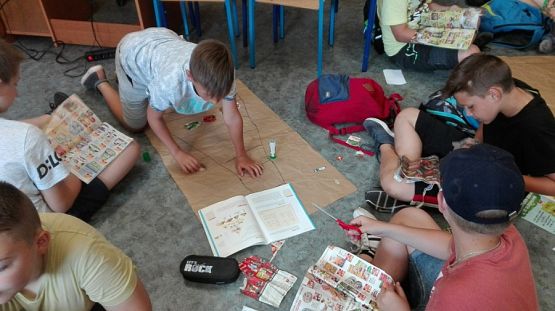  Grafika #10: PIRAMIDA ZDROWEGO ŻYWIENIA I AKTYWNOŚCI FIZYCZNEJ