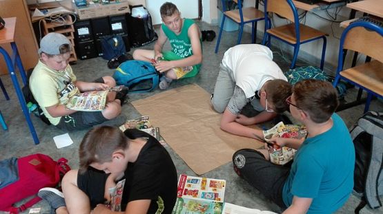  Grafika #11: PIRAMIDA ZDROWEGO ŻYWIENIA I AKTYWNOŚCI FIZYCZNEJ