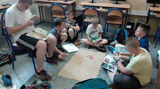  Grafika #12: PIRAMIDA ZDROWEGO ŻYWIENIA I AKTYWNOŚCI FIZYCZNEJ