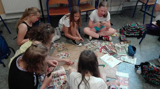  Grafika #17: PIRAMIDA ZDROWEGO ŻYWIENIA I AKTYWNOŚCI FIZYCZNEJ