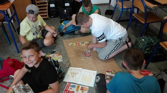  Grafika #19: PIRAMIDA ZDROWEGO ŻYWIENIA I AKTYWNOŚCI FIZYCZNEJ