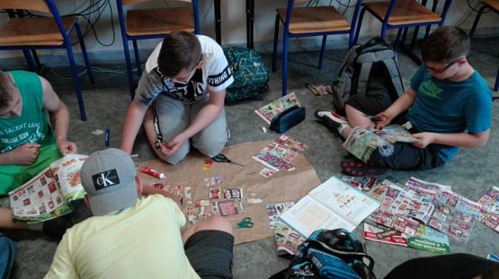  Grafika #23: PIRAMIDA ZDROWEGO ŻYWIENIA I AKTYWNOŚCI FIZYCZNEJ