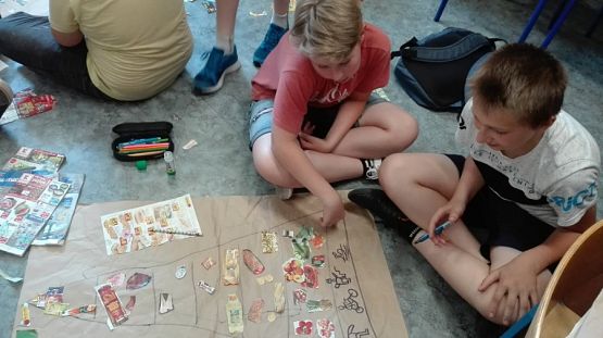  Grafika #24: PIRAMIDA ZDROWEGO ŻYWIENIA I AKTYWNOŚCI FIZYCZNEJ