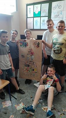  Grafika #25: PIRAMIDA ZDROWEGO ŻYWIENIA I AKTYWNOŚCI FIZYCZNEJ