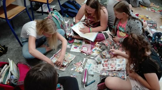  Grafika #29: PIRAMIDA ZDROWEGO ŻYWIENIA I AKTYWNOŚCI FIZYCZNEJ