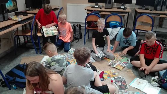  Grafika #32: PIRAMIDA ZDROWEGO ŻYWIENIA I AKTYWNOŚCI FIZYCZNEJ