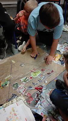  Grafika #33: PIRAMIDA ZDROWEGO ŻYWIENIA I AKTYWNOŚCI FIZYCZNEJ