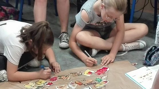  Grafika #38: PIRAMIDA ZDROWEGO ŻYWIENIA I AKTYWNOŚCI FIZYCZNEJ