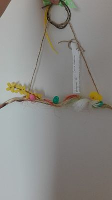 Grafika #6: Wielkanoc w tradycji polskiej - nasze prace